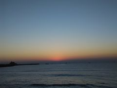 -日照灯塔风景区