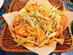 -阿谋美食·广西菜