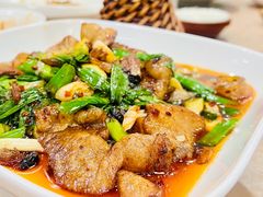 -新川办餐厅