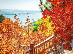 -云峰山自然风景区