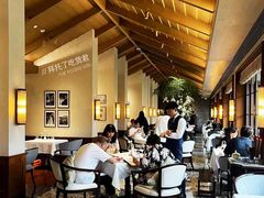 -Le Comptoir de Pierre Gagnaire