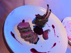 -大八江景意大利西餐厅LargeEight Italy Restaurant(1862时尚艺术中心店)