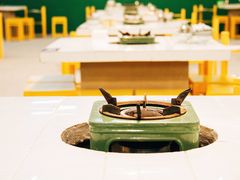 -石灰市老火锅(北滨路店)