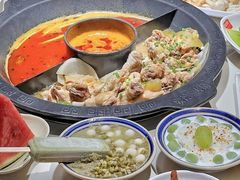 -要德火锅(甪直店)