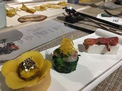 -鱼桥巷·美学川菜