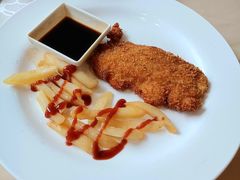 -德大西餐社(云南南路店)