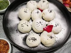 -宏达宴老菜馆(群力第四大道店)