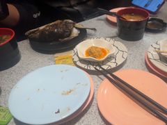 -争鲜回转寿司(海曙天一PLUS店)