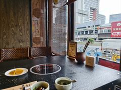 -盡膳口福·百年汤方火锅(科华北路店)