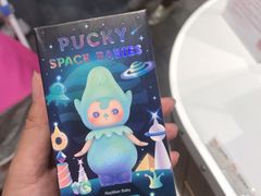 -泡泡玛特POPMART(崇文门国瑞城店)