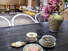 -宫事颐庭·老佛爷贵寿下午茶(颐和园店)