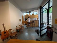 大堂-微饮cafe
