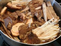 -蝎王府羊蝎子(西直门店)