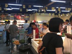 -鲜果壹号(旺墩店)