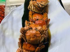 -新发展亚太JW万豪酒店·福苑咖啡厅
