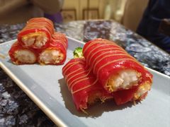 金丝红米肠-新雅(丰盛里店)