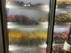 -新疆阿力烧烤