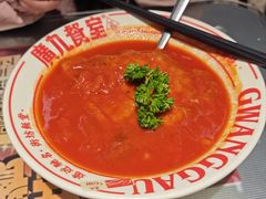 -广九餐室(陈家祠扬韬广场店)