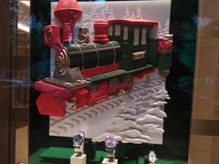 -亨达利名表维修中心(南西店)