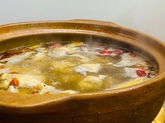 -威邵鸡煲(西华路总店)