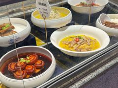 -鸽子侯·家宴·平价海鲜(市图书馆店)