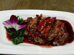 -吴越荣记·苏州菜·松鼠桂鱼(斜塘老街店)
