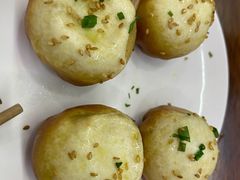 生煎-朱新年·苏式汤团·面点(北寺塔店)
