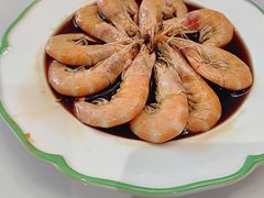 -阿莉餐厅(枣阳路店)