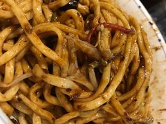 -大海碗·京菜炸酱面(雍和宫店)