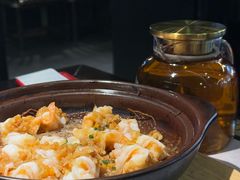 -额娘·现烙春饼烤鸭(太原总店)