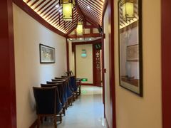 -银都上海菜馆(粤海东路店)