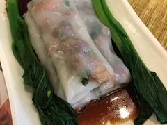 -添好运点心专门店(百老汇店)