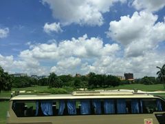 平安大学蓝蓝的天-平安（深圳）金融教育培训中心