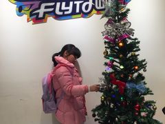 -飞童凡响艺术学校(松江区九里亭校区)