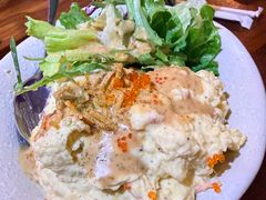 -白石の深夜食堂(芝罘万达店)