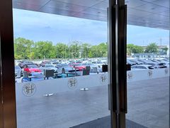 -上海保利玛莎拉蒂和阿尔法罗密欧(华翔路店)