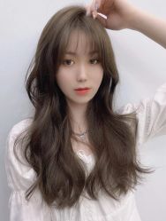 -Rise Hair上升造型