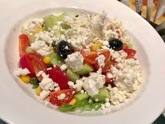 -伊斯坦布尔土耳其清真咖啡餐厅