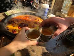 -重庆渝达老火锅(春熙路店)