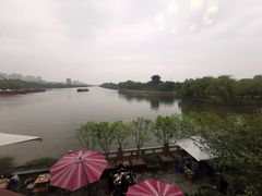 -聚汇三少·龙虾·中餐厅(莫邪路新天地店)