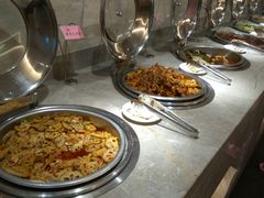 餐饮设施-万象温泉景区