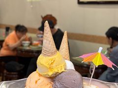-顺记冰室(宝华路店)