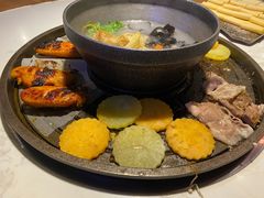 -哈拉海和牛主题餐厅(哈西店)
