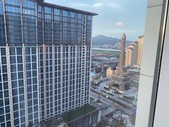 -澳门喜来登大酒店