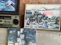 -腾爱熊猫咖啡生活馆(老东门店)