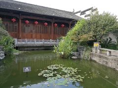 -黎阳老街