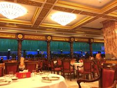 iphone_upload_pic-万宝海鲜舫(劳动公园店)