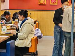 -阿香米线(北京大兴凯德MALL店)