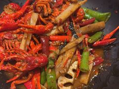 -聚味瞿记·龙虾堂(坡子街店)