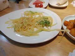 -醉得意·山茶油炒土鸡(泰安火车站大润发店)